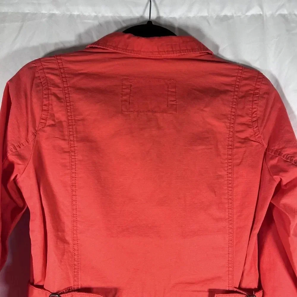 Eddie Bauer pit 19